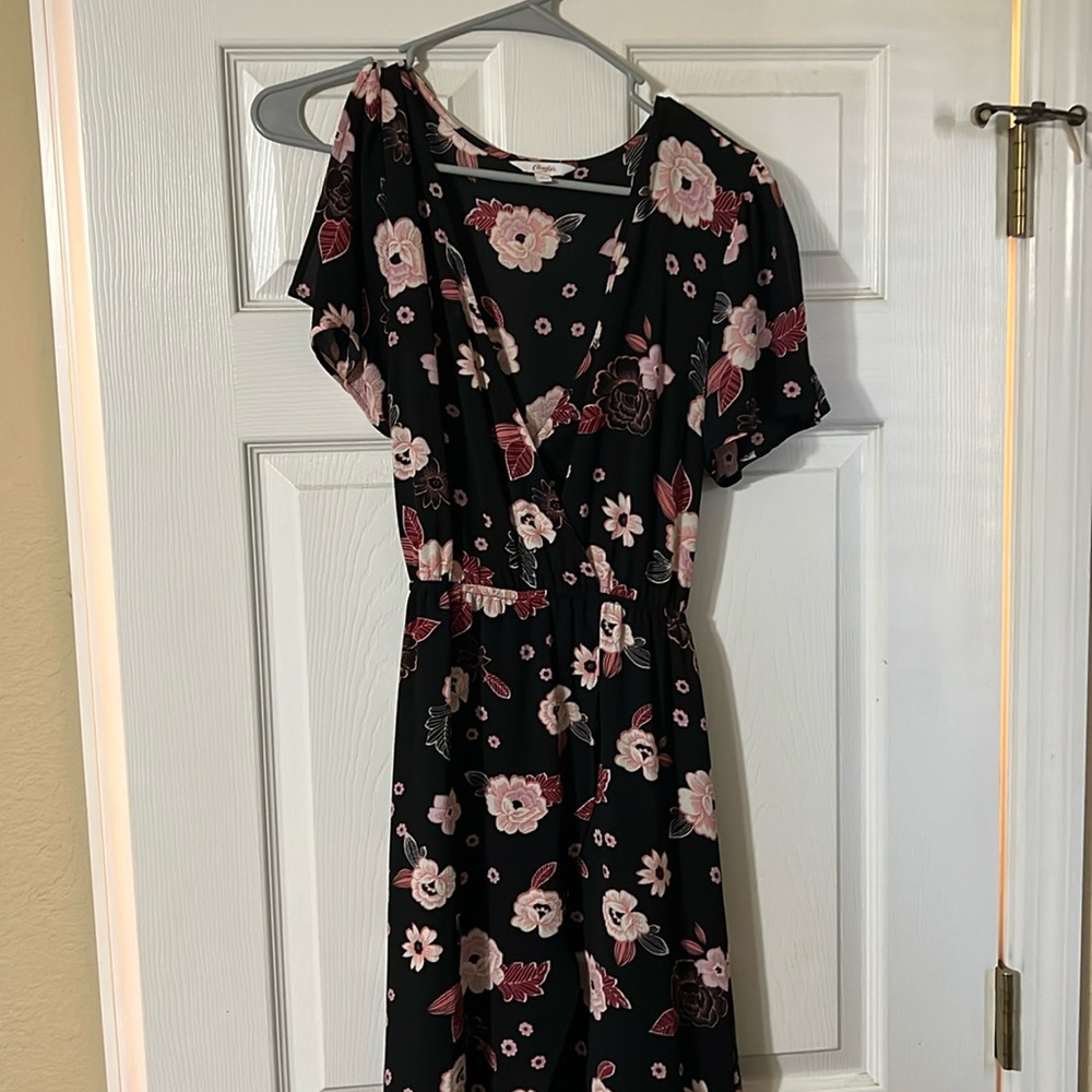 Maxi Romper